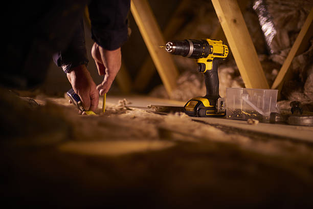 Best Insulation Installation Services in Hugo, MN